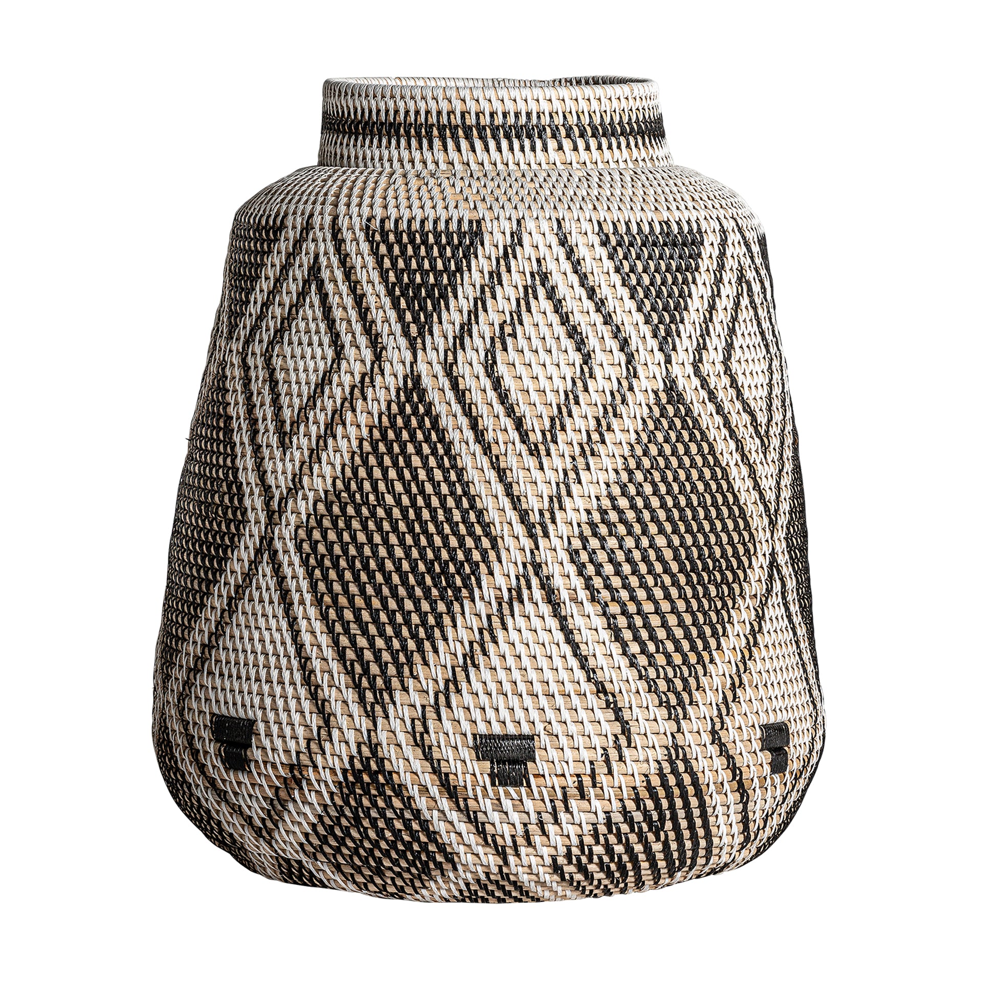 ZIRBA VASE